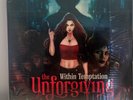 WITHIN TEMPTATION - THE UNFORGIVING SEALED 2 LP VINYL 2011