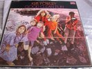 Original Psych Rock LP : Kim Fowley   Good Clean Fun   Imperial 12443 Stereo