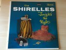 The Shirelles Tonight's The Night S-501 Vinyl Record LP Album 1961 Vtg 0143