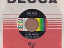 GRADY MARTIN: The Fuzz 45 Decca instro popcorn tittyshaker hear
