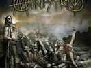 MINISTRY From Beer To Eternity 2 x CLEAR Vinyl LP 2013 (11 Tracks) NEW & SEALED