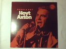 HOYT AXTON Down & out lp USA RARISSIMO VERY RARE
