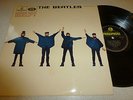 BEATLES..HELP..STUNNING ORIGINAL (STEREO) UK IST ISSUE PARLOPHONE PCS 3071