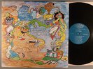 Lost And Found  Everybodys' Here  Forever Lasting Plastic Words   Orig Psych