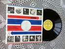 Daniel Shafran - Tchaikovsky, Prokofiev - Variations, Symphony-Concerto RARE LP