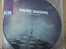 IMAGINE DRAGONS Night Visions LP PIC DISC NEW RSD '14 indie-rock