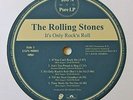 Rolling Stones / It's Only Rock 'N' Roll /  100% Pure LP / UNPLAYED / Hi-Rez Pix