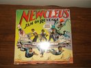 Newcleus Jam on Revenge LP NM/NM 1984 Original Vinyl Electro Break Dance TOP