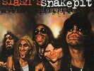 Slash's Snakepit  (Guns n Roses) - Ain't Life Grand (2004)