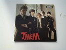 EP GARAGE ROCK THE THEM 