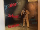 CHUCK BERRY, AFTER SCHOOL SESSION, 1958 BLACK LABEL CHESS, VG+