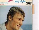 JOHNNY HALLYDAY   Chante JH    Ton fétiche d'amour    7