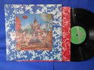 ROLLING STONES satanic majesties 6K/5K MATRIX ORIG UK INSERT EXC