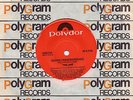 The Jam GOING UNDERGROUND Australian RARE 7