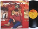 NANCY SINATRA LP, NANCY IN LONDON (REPRISE US Issue EX/EX)