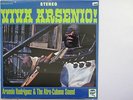 ARSENIO RODRIGUEZ & THE AFRO CUBANO SOUND LP, VIVA ARSENIO (BANG US Issue NM/NM