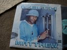 Kool keith Matthew 2lp vinyl