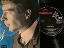 BRYAN DAVIES -  s/t BRYAN DAVIES EP -  Rare Oz Beat Pop 1965 HMV (GIBB) Bee Gees