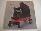 Thelonious Monk Septet LP Monk's Music (Riverside RLP-12-242, UK)
