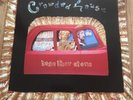 Crowded House Together Alone Vinyl Lp RARE Ex