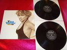 TINA TURNER-SIMPLY THE BEST-2LP N.MINT/EX+/ESTV 1/A2-B1-A1-B2/1991 UK