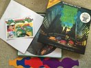Teenage Mutant Ninja Turtles LP Limited Edition Album Box