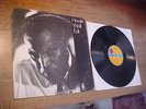 HOWLIN'  WOLF LP Evil Chess MONO EX