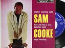 SAM COOKE ANOTHER SATURDAY NIGHT EP 7
