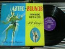 ASTRO-SOUNDS From Beyond The Year 2000 LP Vinyl S-5119 Stereo Alshire