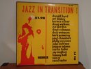 Sun Ra/ Donald Byrd/ Coltrane/ more JAZZ IN TRANSITION  Transition TRLP 30
