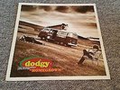 DODGY - Homegrown (Vinyl LP Bostin) - 1994