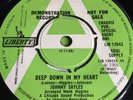 JOHNNY SAYLES 'ANYTHING FOR YOU' LIBERTY  BEAT RARE 1966 MOD NORTHERN SOUL