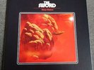 The Sword - Warp Riders (2010, Limited Edition Orange Vinyl)