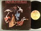 Mephistopheles  In Frustration I Hear Singing      Psych