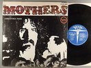 Mothers Of Invention, The  Absolutely Free