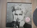 Rare LP MADONNA First Album Mexican Edition 1983 Sire Warner 80's Holiday Mexico