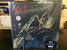 John Coltrane Quartet - Crescent - ORG/Impulse 45RPM Vinyl AS-66 Audiophile