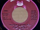 Spirit Of Atlanta-Freddie's Alive & Well RARE Buddah promo 45 NM R&B Funk Breaks