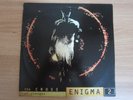 ENIGMA - The Cross Of Changes LP 1993 INSERT
