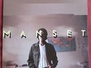 GERARD MANSET  LP ORIG FR  MATRICE