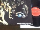 The Jimi Hendrix Experience Electric Ladyland Nude Cover 2335 202