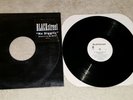 BLACKSTREET FEATURING D.R. DRE NO DIGGITY 12 INCH PROMO VINYL INTERSCOPE 1996 EX