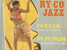 LE RY-CO JAZZ ivecia / pi-pi-poh indicatif 7