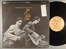 Mimi & Richard Farina  Celebrations For A Grey Day   Shrink Wrap  Orange Label