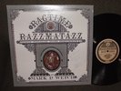 Mark P. Wetch LP private ragtime jazz Razzmatazz  TAS audiophile NM Wilson Audio