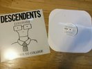 Descendents Milo goes to college LP Vinyl Record Punk Epitaph bad religion