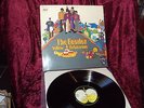 THE BEATLES YELLOW SUBMARINE LP APPLE GERMANY MISPRINT ALL YOU NEED IS LOVE