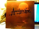 APOCALYPSE NOW : ELEKTRA #DP-90001 DOUBLE LP + 7