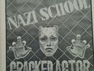 CRACKED ACTOR - NAZI SCHOOL-RARE 7