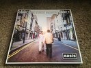 Oasis Whats The Story Morning Glory 2LP Big Brother Sony